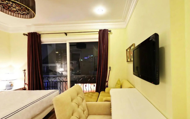 Mayana Hotel