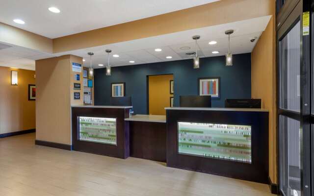 Best Western Plus Gadsden Hotel & Suites