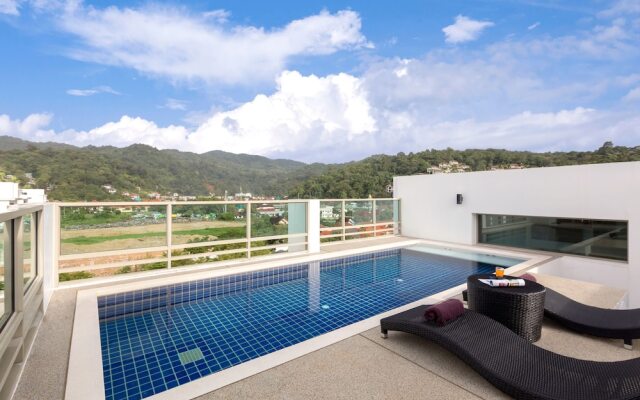 The Regent Phuket Serviced Apartment Kamala Beach