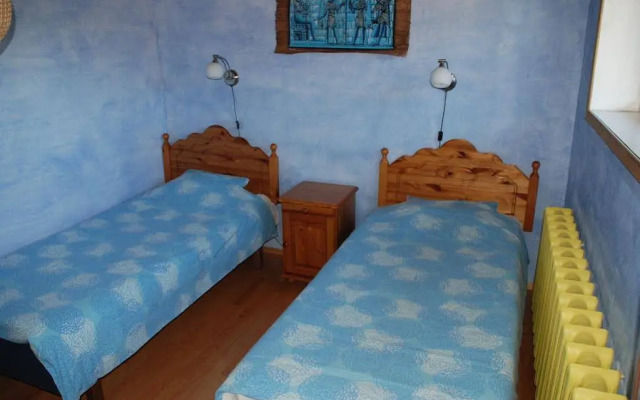 Veeriku Villa