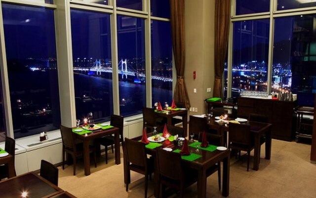 Hanwha Resort Haeundae