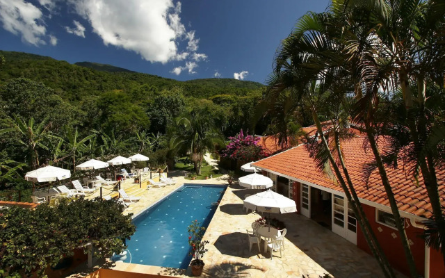 Hotel Pousada Ilhasol