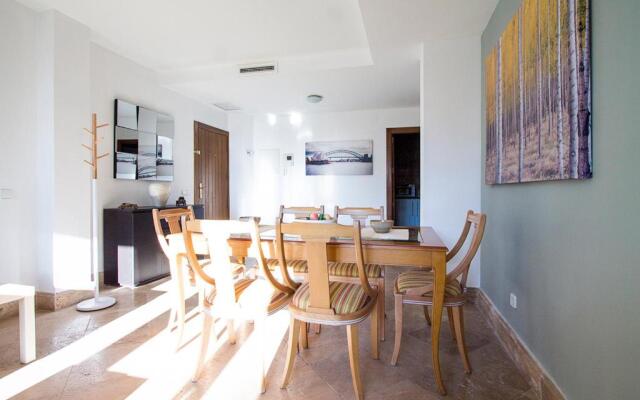 Apartamentos Villablino Arturo Soria