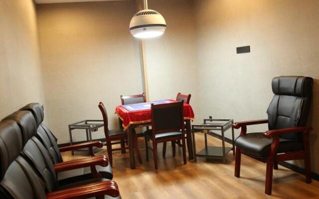 Greentree Inn Yueyang Miluo City Quyuan Avenue Exp