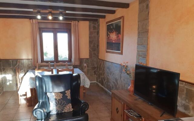 Castillo Goyito y Castillo Eugenio