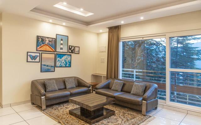 The Namah Retreat by Tru Voya Hospitality