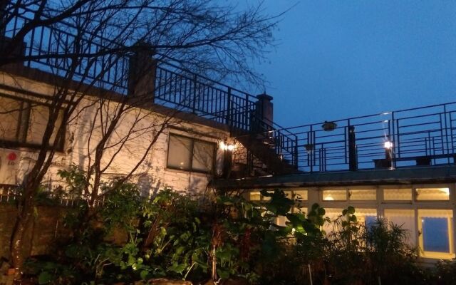 Arashi Home