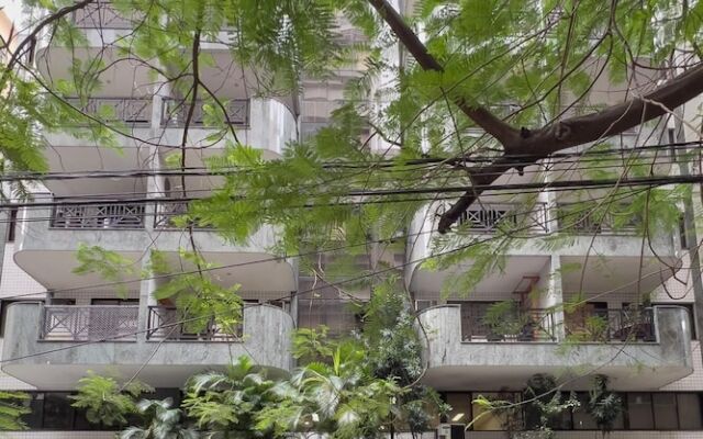 5 Minutes From Flamengo Beach Czl505