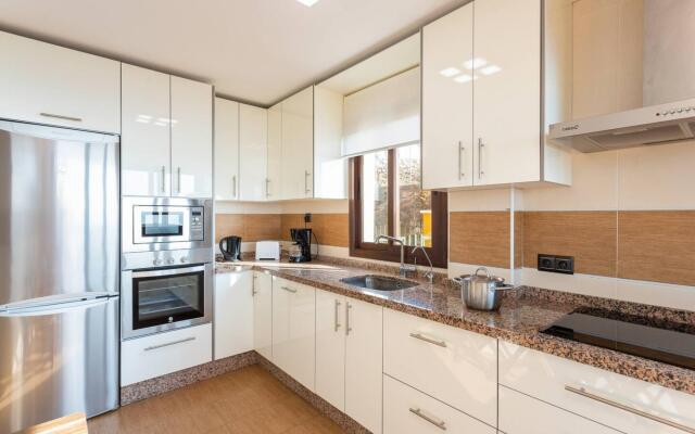 Villa Margarita Villa Margarita Solset