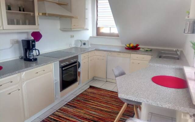 Stadler Ferienwohnung