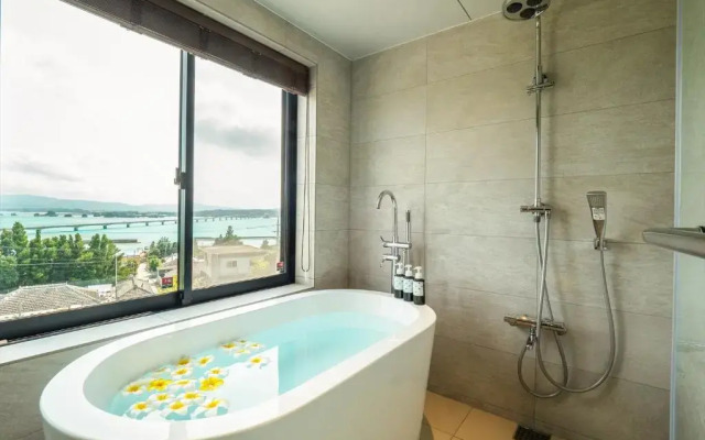 One Suite The Terrace