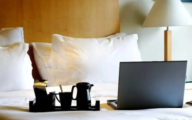 Yak & Yeti Hotel