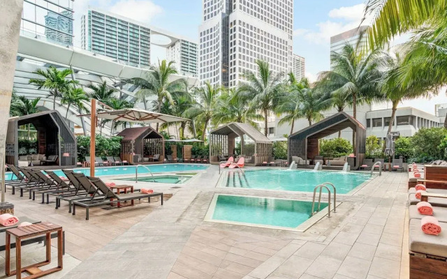 EAST Miami Residences