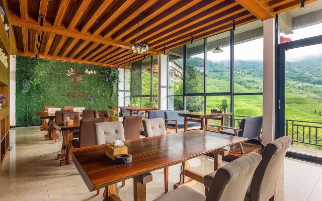 Floral Hotel Longsheng No.1 Cloud