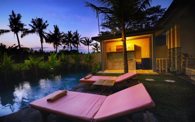 Ubud Art Resort