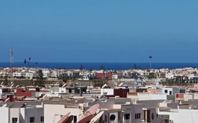 Amane Founty Residence Agadir