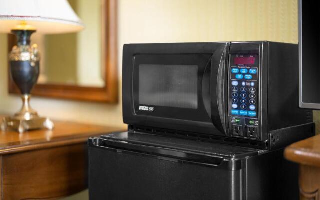 Little America Cheyenne