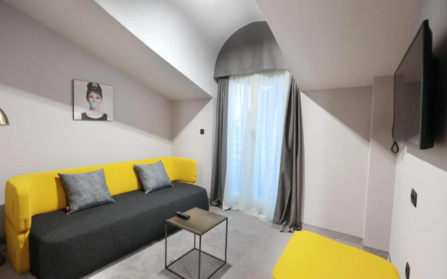 Hotel Milenij
