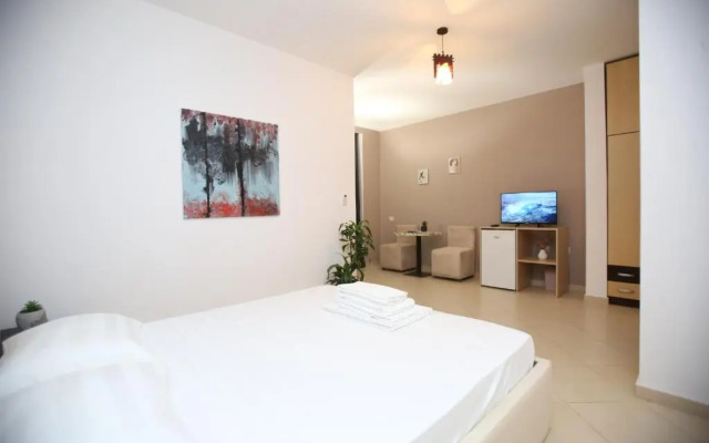 TekB Rooms & Apartments