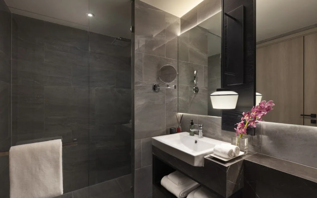 Ascott Thonglor Bangkok