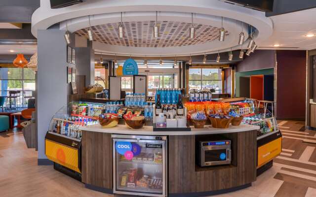 Tru by Hilton Little Rock West