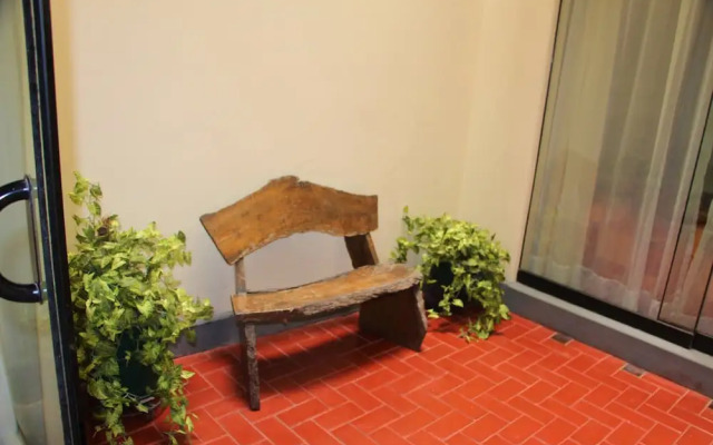 Hotel El Ducado
