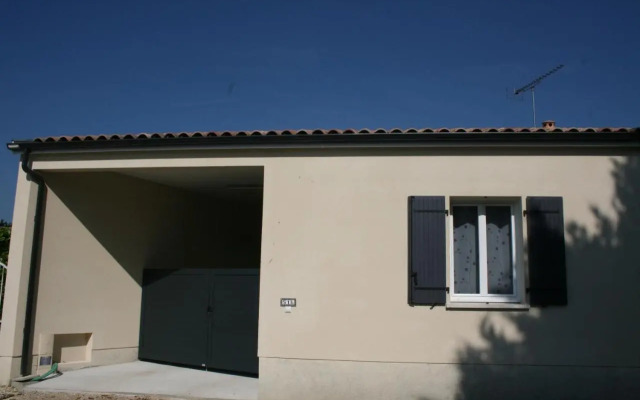 La Maison De Lena