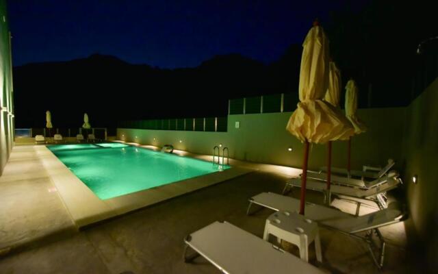 Crete Southside Villas