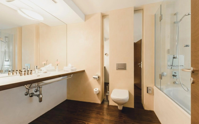 Residence Hotel