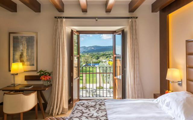 Castell Son Claret - The Leading Hotels of the World