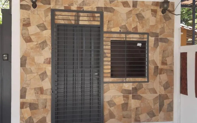 Adorable monoambiente en Asunción