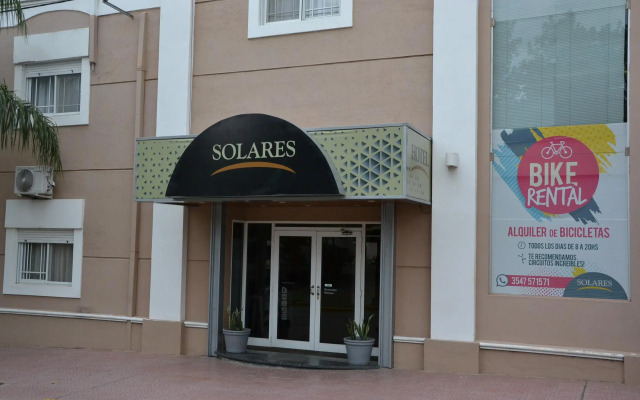 Solares del Alto Hotel & Spa