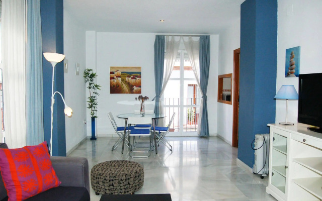 San Marcos Apartamentos