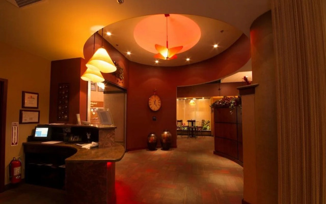 Clarion Hotel Philadelphia International Airport