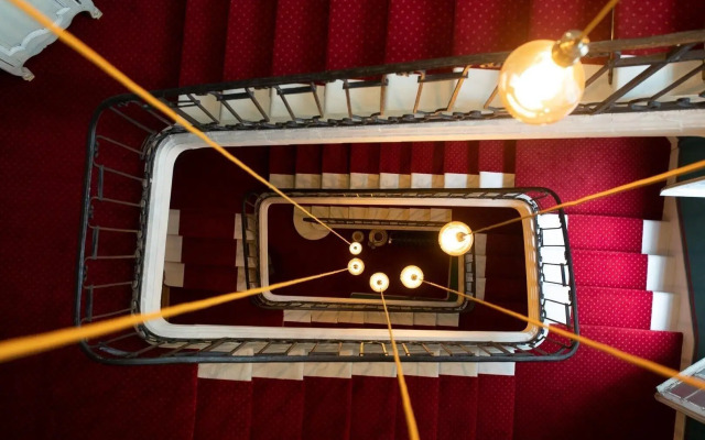 Hôtel de l'Amphithéâtre