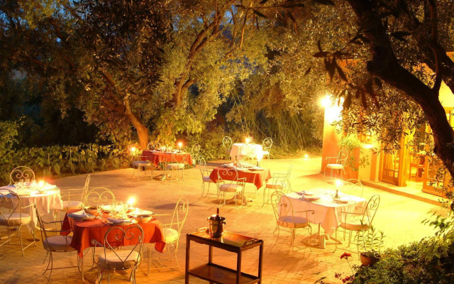 MAROC LODGE Atlas Mountain Retreat