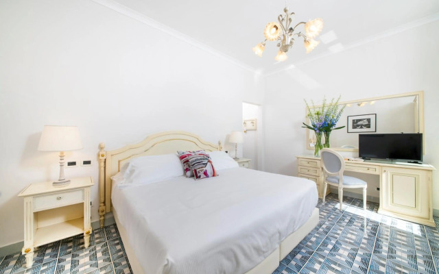 La Reginella Resort & SPA