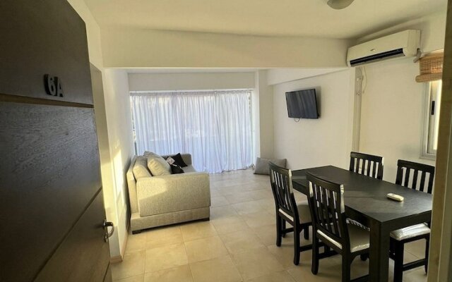 Departamento en el centro de Mendoza