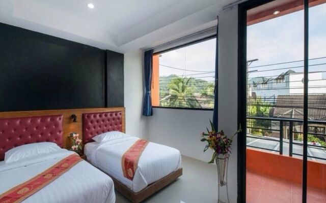 High So Low Cost ApartHotel