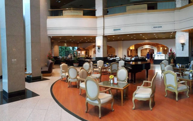 Chon Inter Hotel