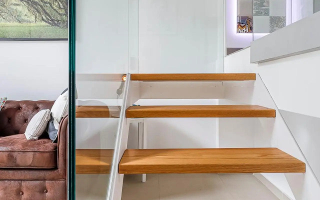 Magnifico apartamento de diseño centro Sevilla