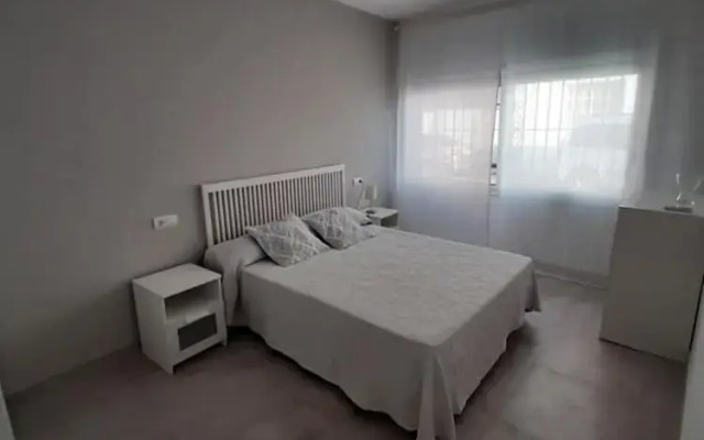 Casa Les Buganvilles
