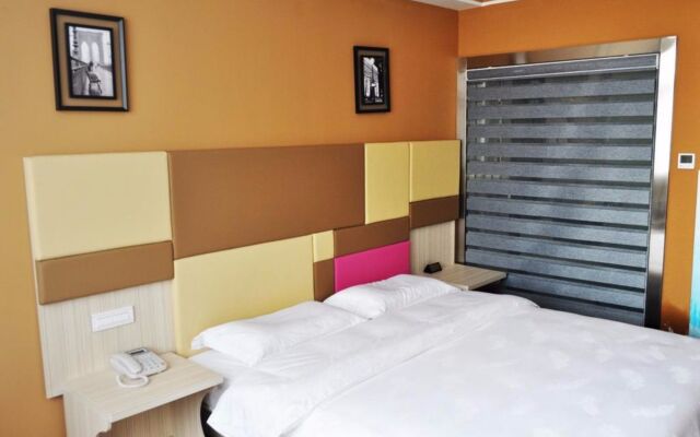 Jun Yi Business Hotel
