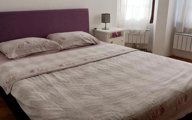 Apartment Splitska