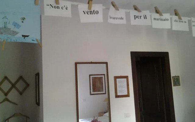 Bed & Breakfast San Marco