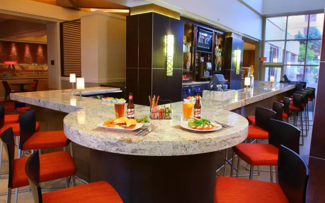Marriott Minneapolis Southwest