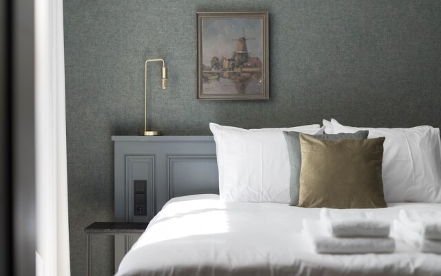 Ysbrantsz Boutique Hotel