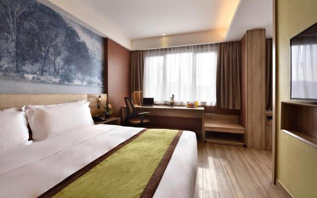 Atour Hotel (Huanglong Hangzhou)
