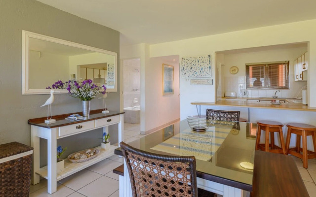 San Lameer Villa Rentals 2501