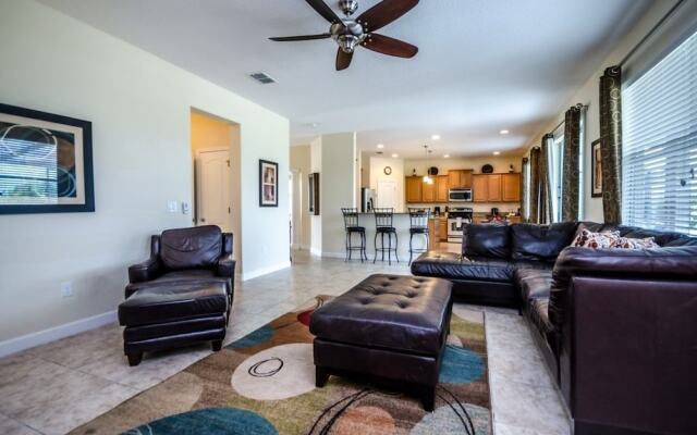 The Shire At West Haven 5 Bedroom Villa by RedAwning